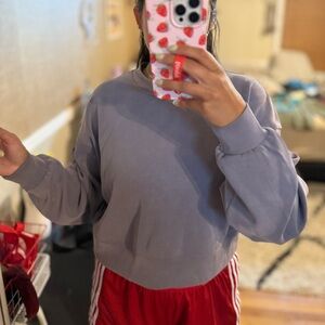 Lululemon Crewneck
